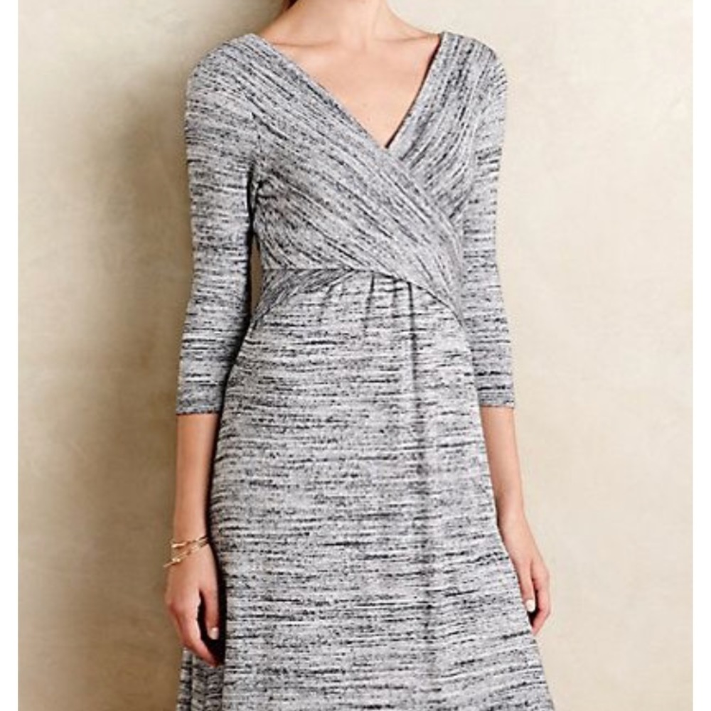 Anthropologie Amadi Fara dress, size xs.